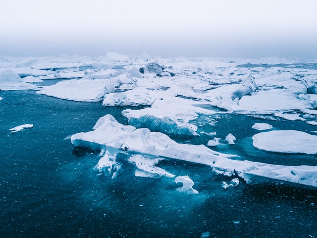 Coastal News Today | Arctic - China's Navy in the Arctic: Potential Game Changer for the Future of the Region? - Vimarsana News