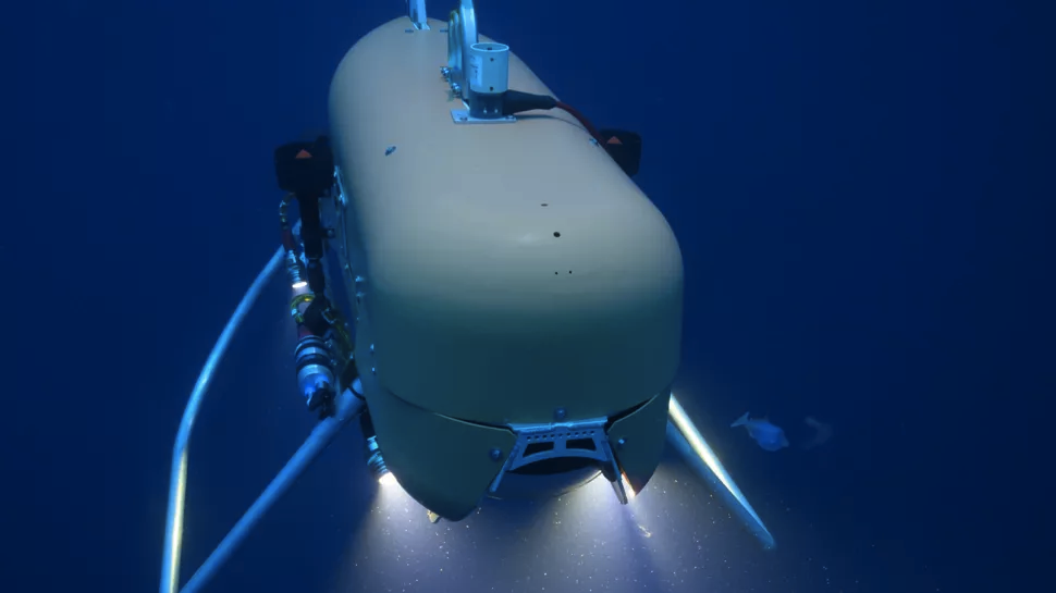 Coastal News Today | US - NASA partners with deep-ocean explorers to develop tech for Europa mission - Vimarsana News