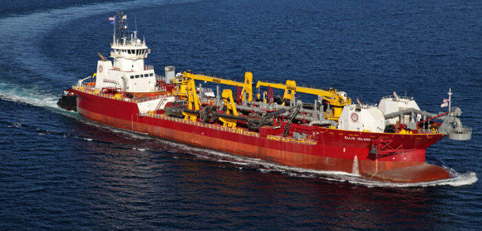Coastal News Today | US - Great Lakes Dredge & Dock announces receipt of $112 million in awarded work - Vimarsana News