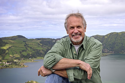 Coastal News Today | CA - Legendary oceanography professor has made sea changes in students' lives - Vimarsana News