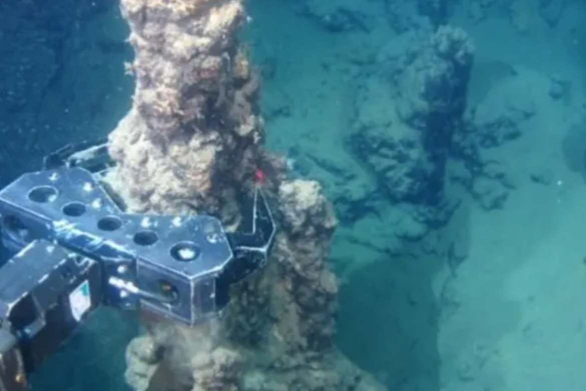 Coastal News Today | Int'l - Tonga Firms Opposition to Deep Sea Mining - Vimarsana News