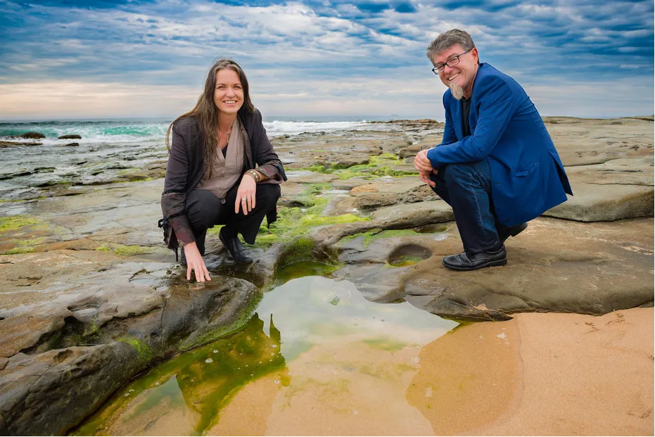 Coastal News Today | Int'l - Australia awards $59 million to seaweed-related research - Vimarsana News