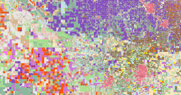 Coastal News Today | US - Esri Makes National Geospatial Datasets Available to Support Infrastructure Development, Disaster Response - Vimarsana News