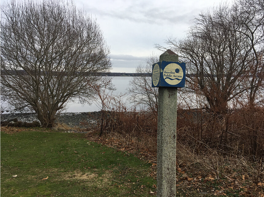 Coastal News Today | RI - Ocean State Confronts Environmental Justice Along Its Coast - Vimarsana News