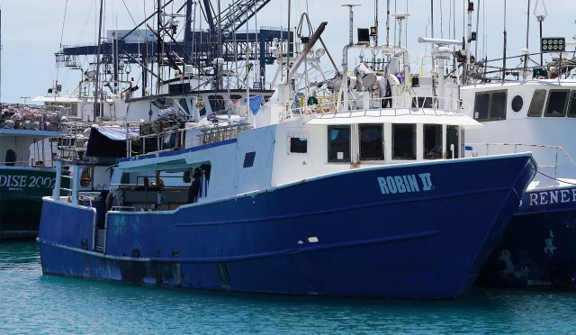 Coastal News Today | HI - Global Competition Over Fish Stocks Increasingly Affects Hawaii - Vimarsana News
