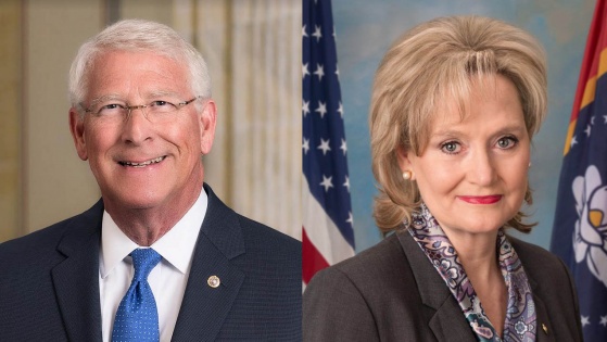 Coastal News Today | MS - Wicker & Hyde-Smith Praise $9.1 Million Contract To Correct Erosion At Natchez National Cemetery - Vimarsana News