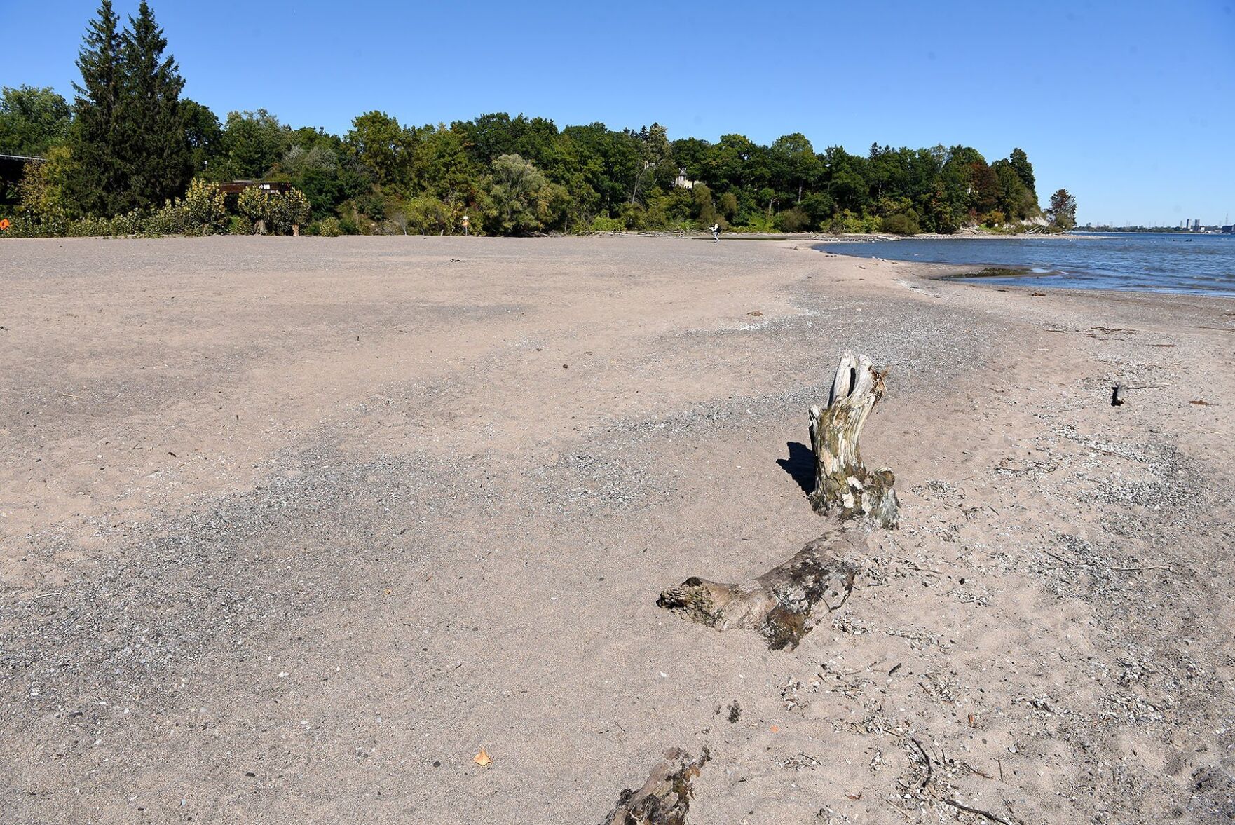 Coastal News Today | CAN - 'Stabilization' plan for Scarborough's Rouge  Beach could involve hardening part of Lake Ontario shoreline