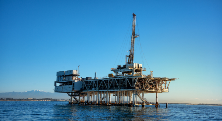 Coastal News Today | CA - SUPREME COURT DENIES OIL INDUSTRY CHALLENGE TO CALIFORNIA OFFSHORE FRACKING MORATORIUM - Vimarsana News