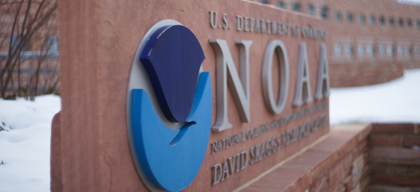Coastal News Today | USA - House Republicans Want NOAA to be an Independent Agency - Vimarsana News