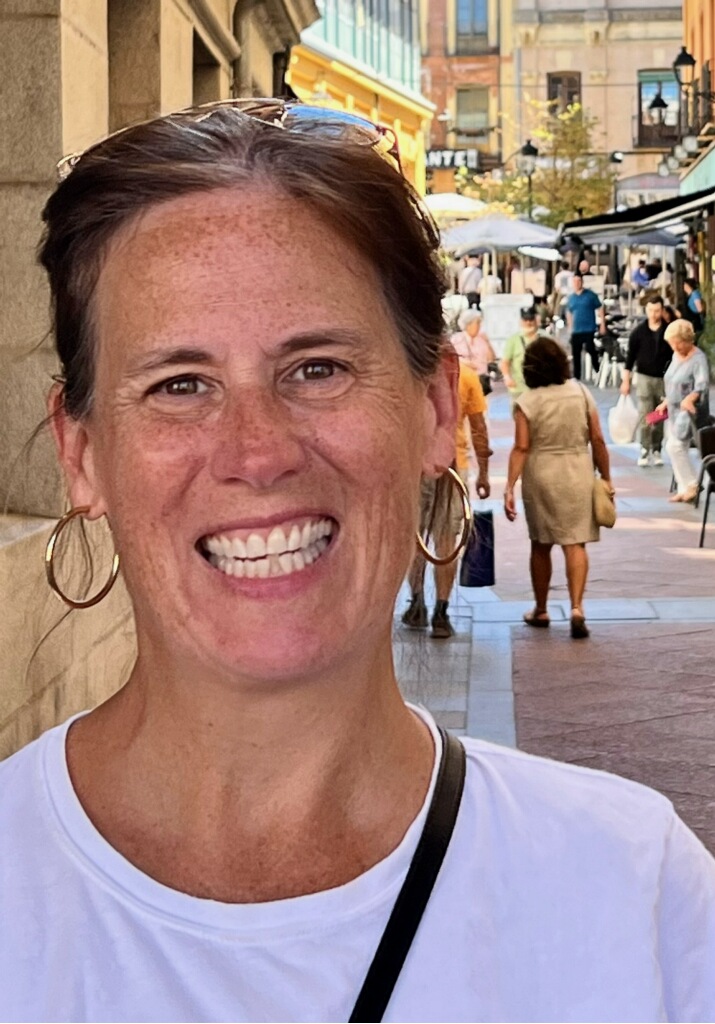 ASPN Meet Tracy Wilson Real Deplastifying Starts with You Wave Makers