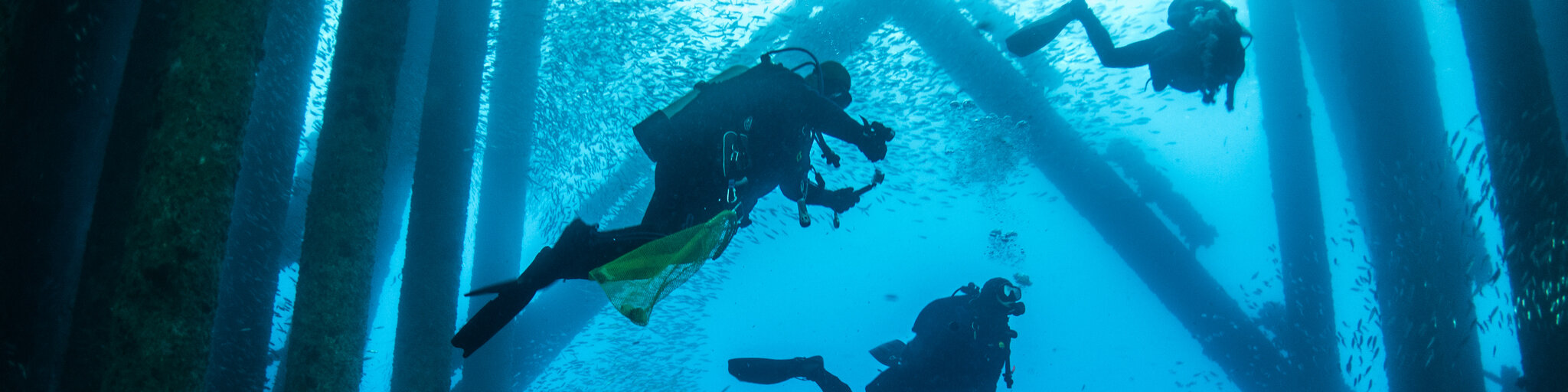 Coastal News Today | World - Oceans to get better protection with connected underwater technology - Vimarsana News