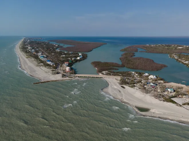 Coastal News Today | FL - Planned changes to land development code imperil Captiva - Vimarsana News