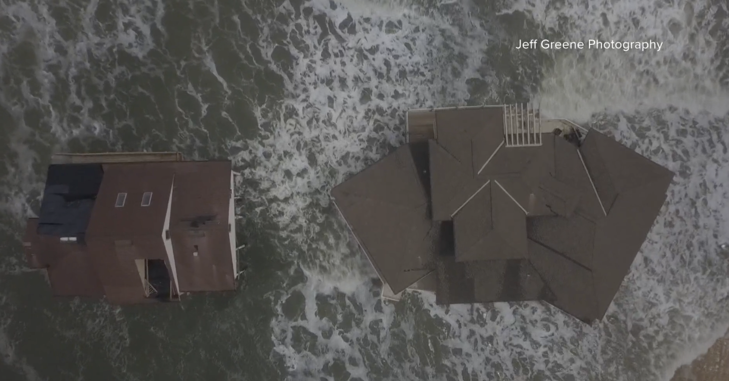 Coastal News Today | FL - St. Johns County receives $59 million for coastal protection, 'managed retreat' - Vimarsana News