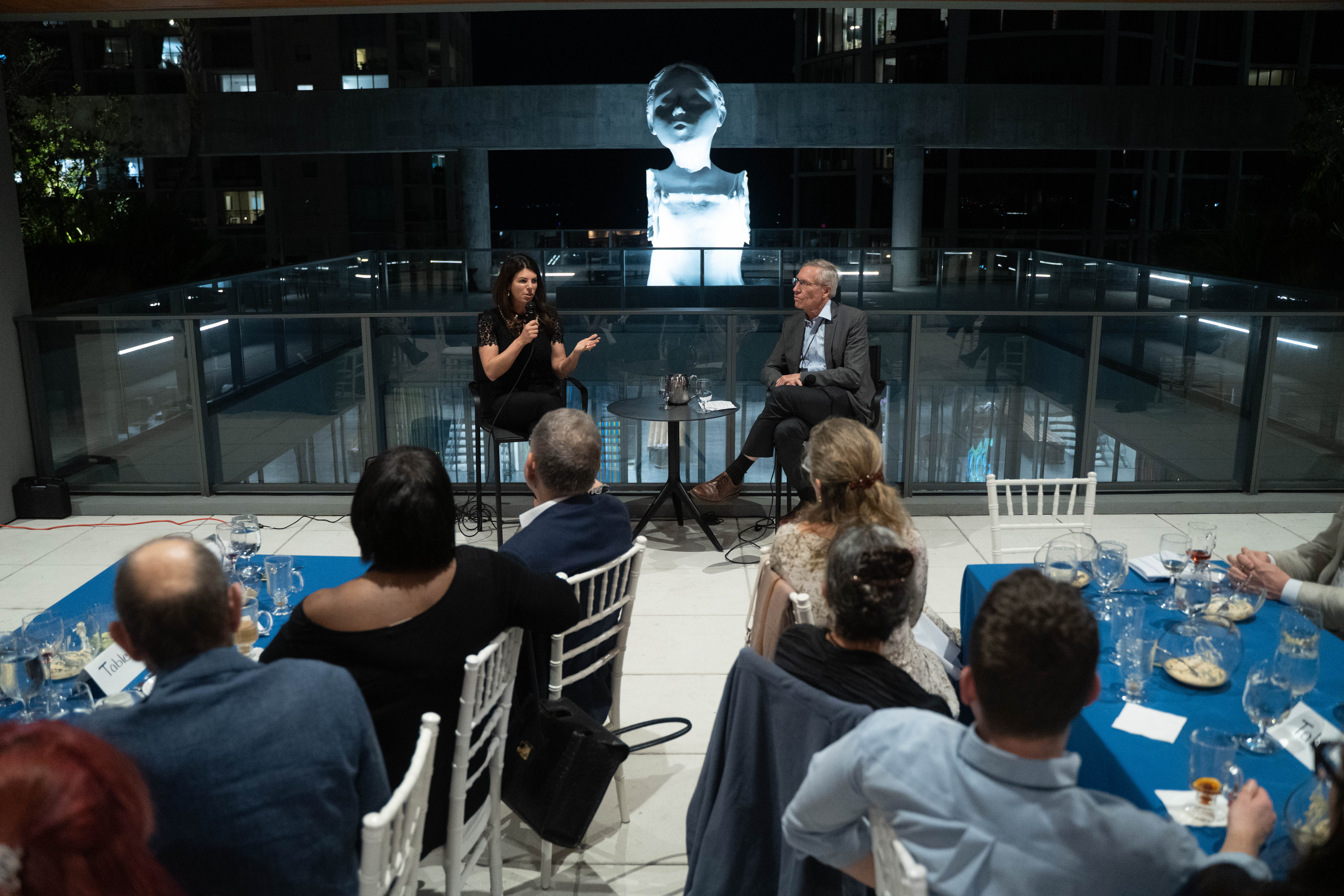 Coastal News Today | FL - To Inform and Engage Residents Across Miami in Climate Resilience, Knight Foundation Invests in Two Local Groups - Vimarsana News