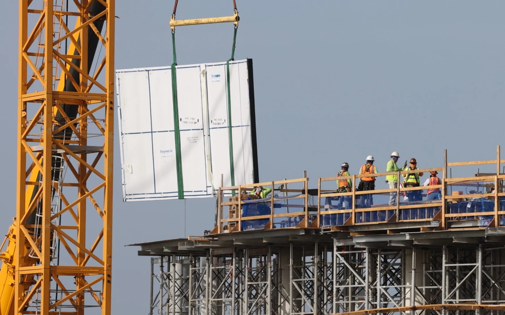 Coastal News Today | FL - Mote Marine's new laboratory near I-75 will feature the Gulf of Mexico -- but miles from saltwater - Vimarsana News