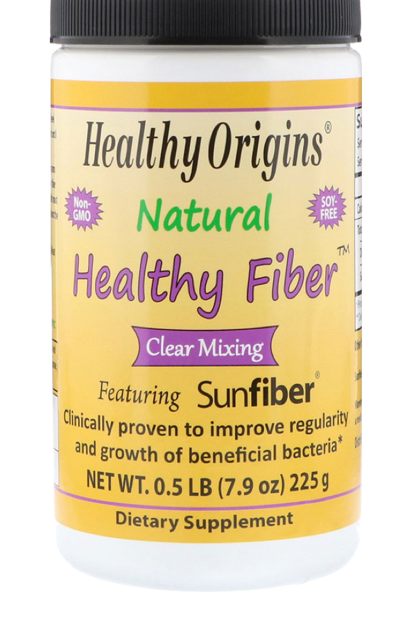 Partially Hydrolyzed Guar Gum Ergogenic Health