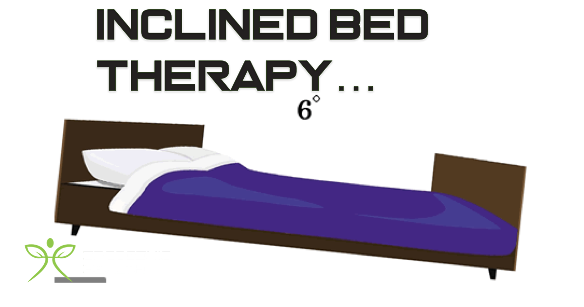 Inclined Bed Therapy The Best Free Sleep Hack. Ergogenic Health