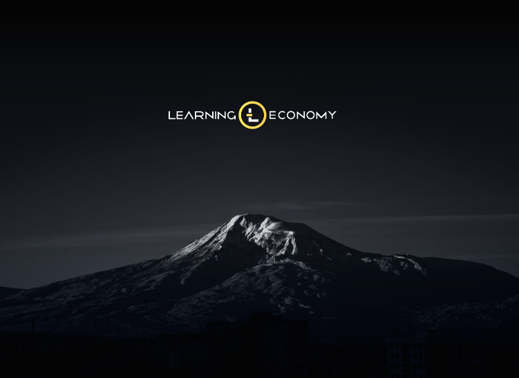 education mountain learning Economy G20 Chris Purifoy Jackson Smith Ana Rold Cover story Rocket Fuel Currency Blockchain Cryptocurrency Education edtech proof of learn