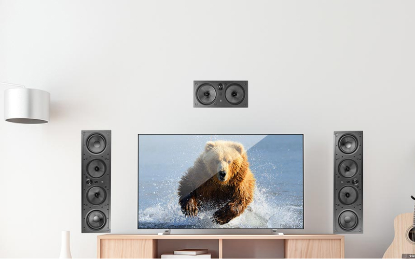 Professional Audio Video Installers with Trained and Certified Technicians