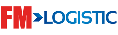FM Logistic logo