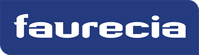 Faurecia logo