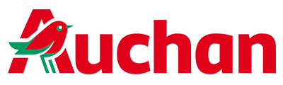 Auchan logo