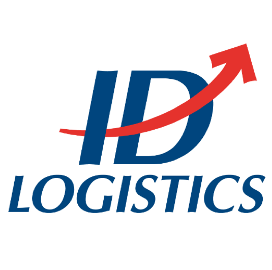 ID Logistics logo