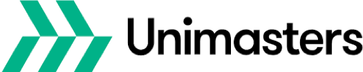 Unimasters logo
