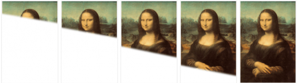mona lisa 2