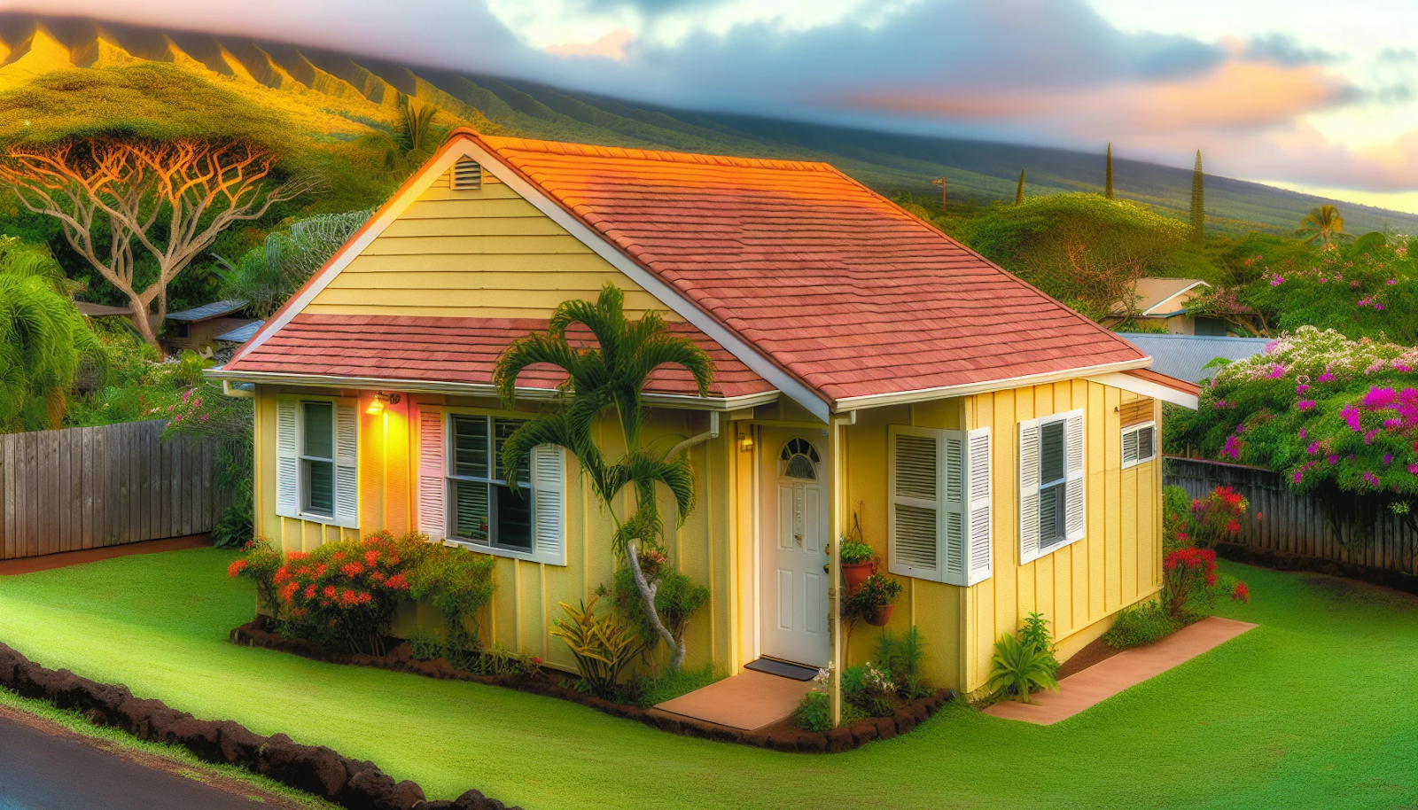 Cost of living in Hawaii