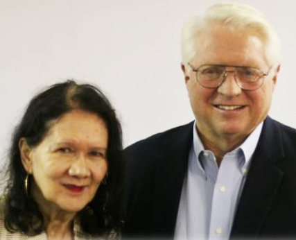 pastor fred and carol headshots