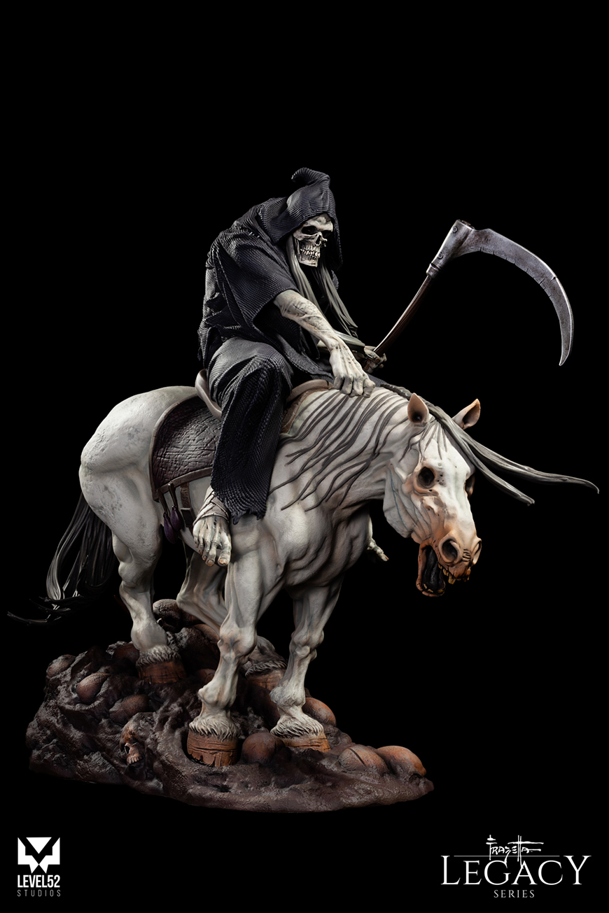 reaper