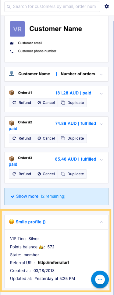 Display-Smile-profiles-next-to-tickets-1
