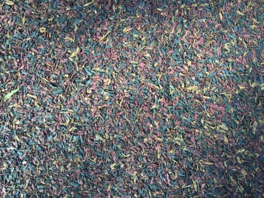 Playground Mulch Canopy Lawn Care