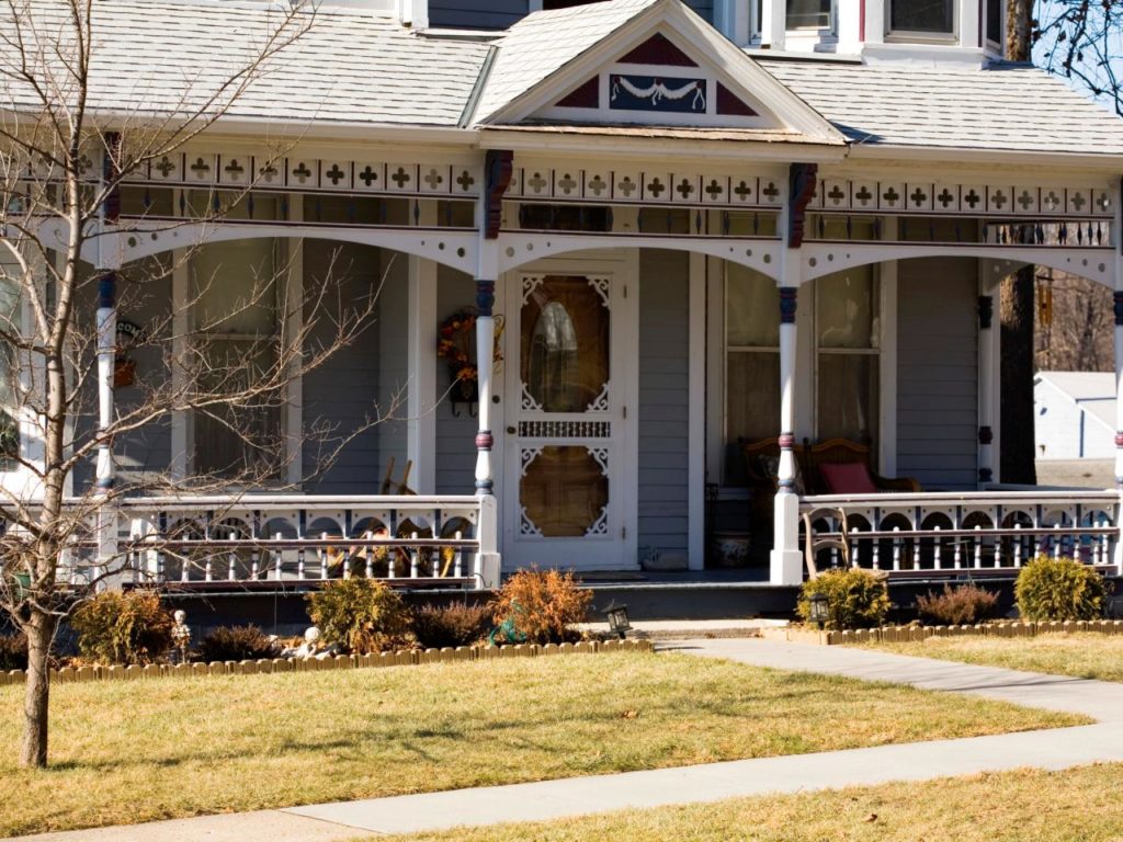 Tips-For-Watering-Lawn Canopy Raleigh NC Lawn Care