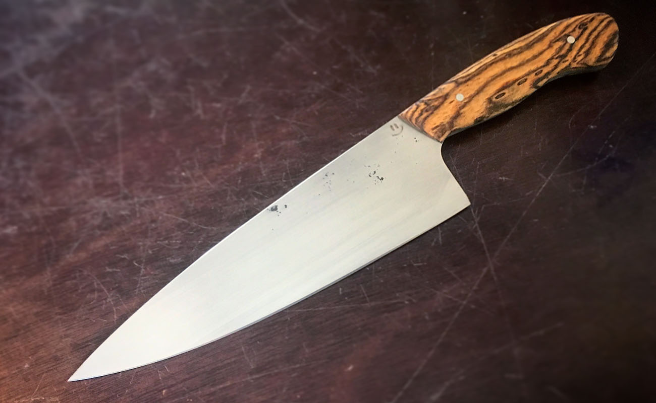 Mike Jones Knife & Tool