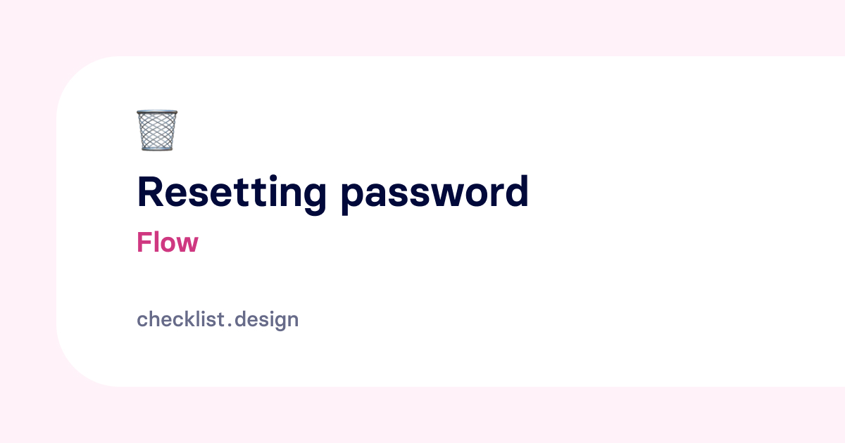 Set Up A Password Reset Flow _ Disabling OTP setup with Forgot Password ...