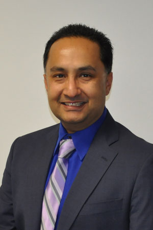 Dr. Sam Mathur, ENT Specialist