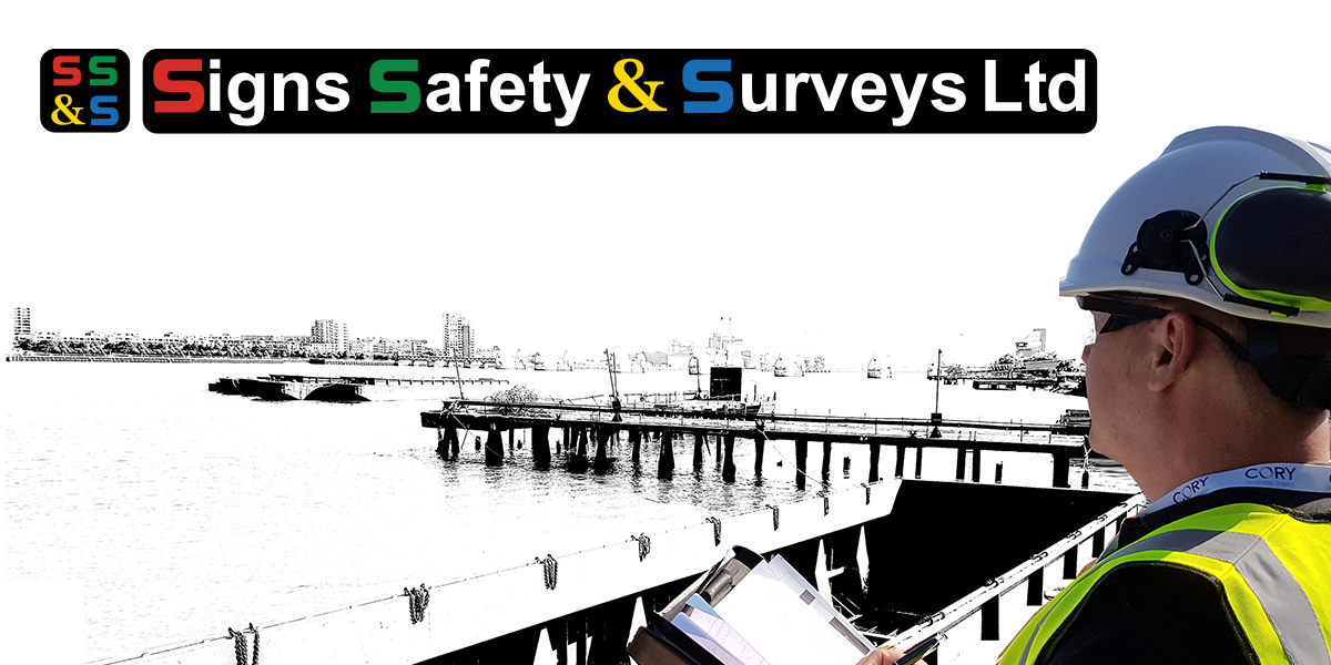 Signs, Safety & Surveys Ltd. UK Sign Specialists