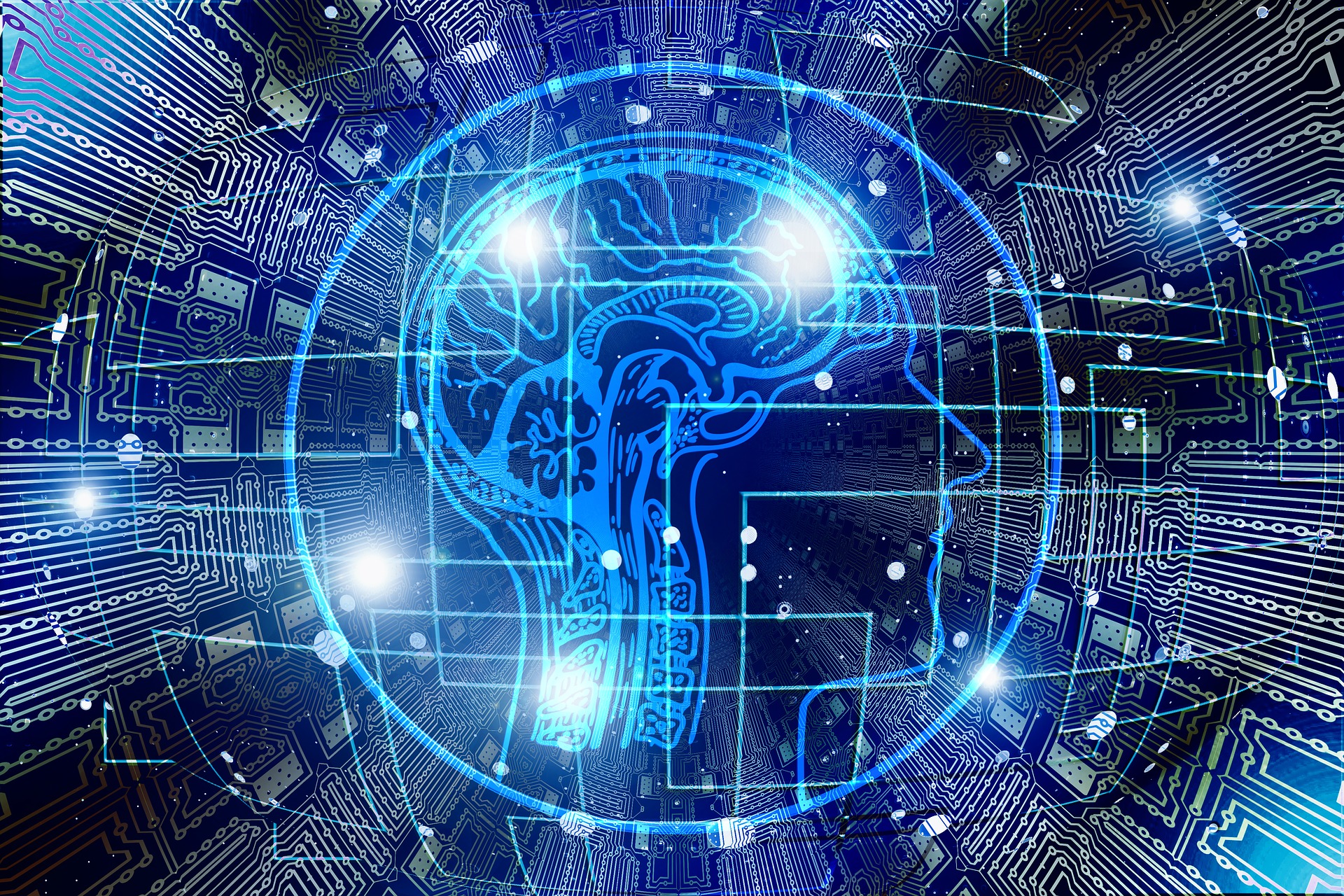 technology and the brain