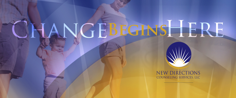 new directions counseling logo