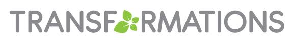 Transformations TMS therapy in Pittsburgh, Western PA, and WV logo