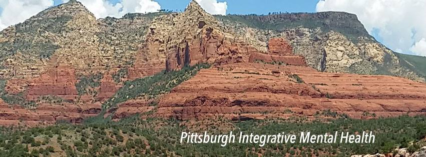 pittsburgh integrative mental health logo