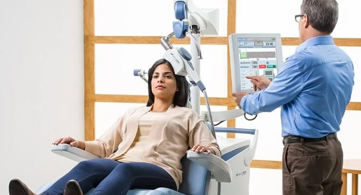 tms procedure