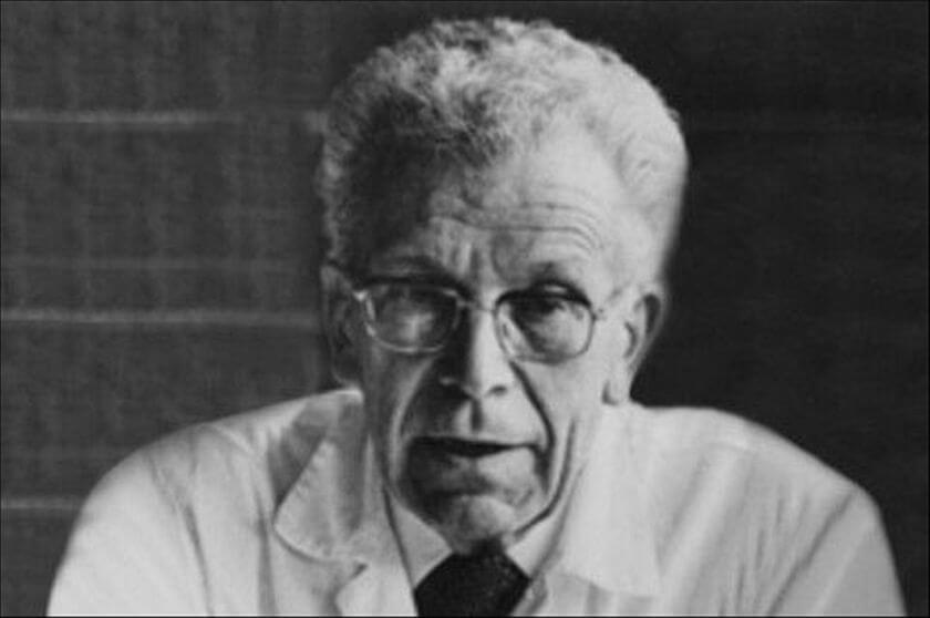 Hans Asperger studied Asperger's