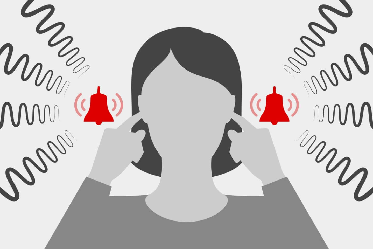 ringing in ears