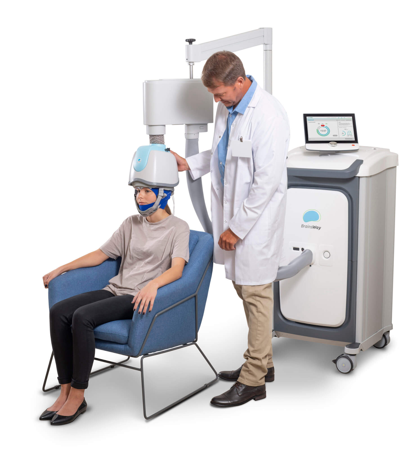 tms treatment