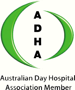 ADHA Logo