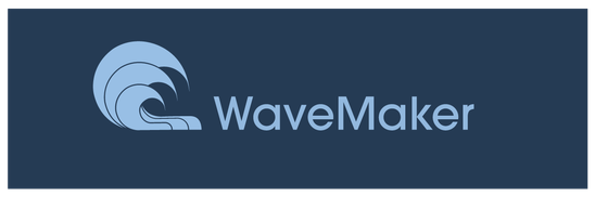 Wavemaker Logo