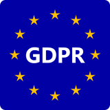 GDPR标志